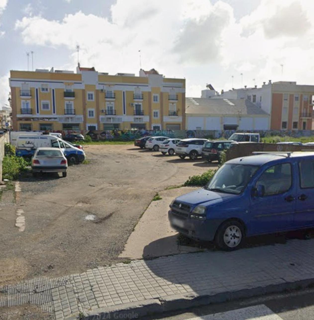 Apartamento La Paz. Un Lugar Para Descansar. Isla Cristina Exteriör bild